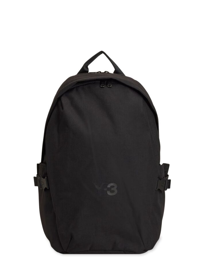 ADIDAS Y-3 Y-3 Stapl Backp Nylon Backpack
