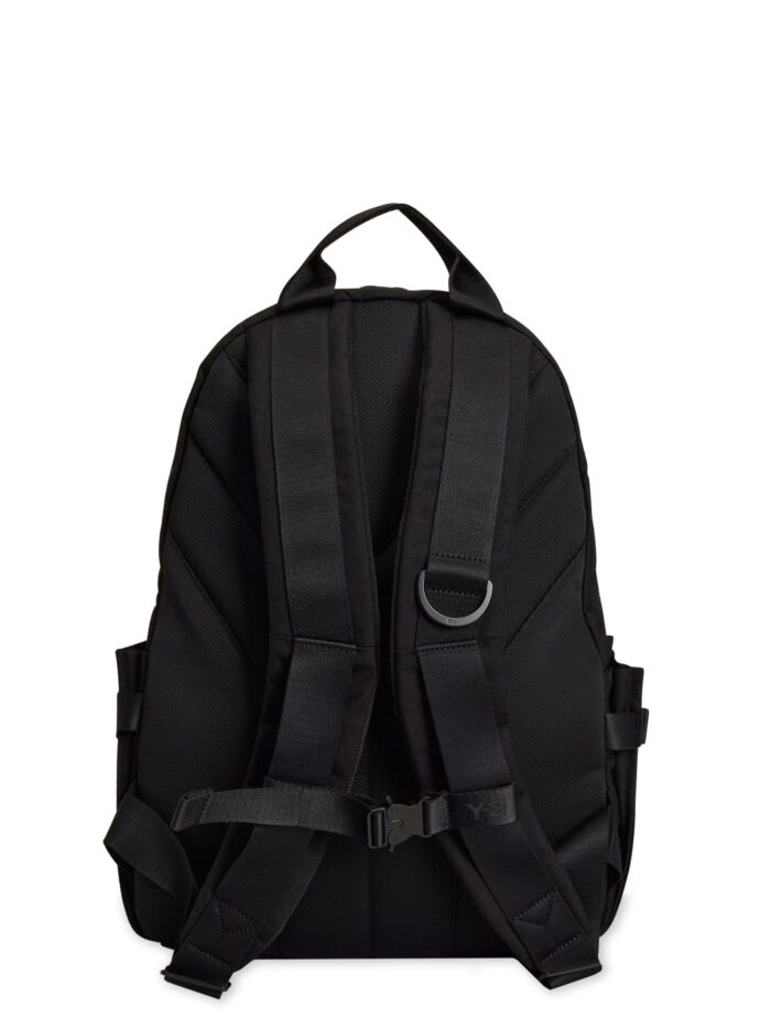 ADIDAS Y-3 Y-3 Stapl Backp Nylon Backpack
