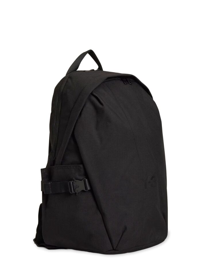 ADIDAS Y-3 Y-3 Stapl Backp Nylon Backpack
