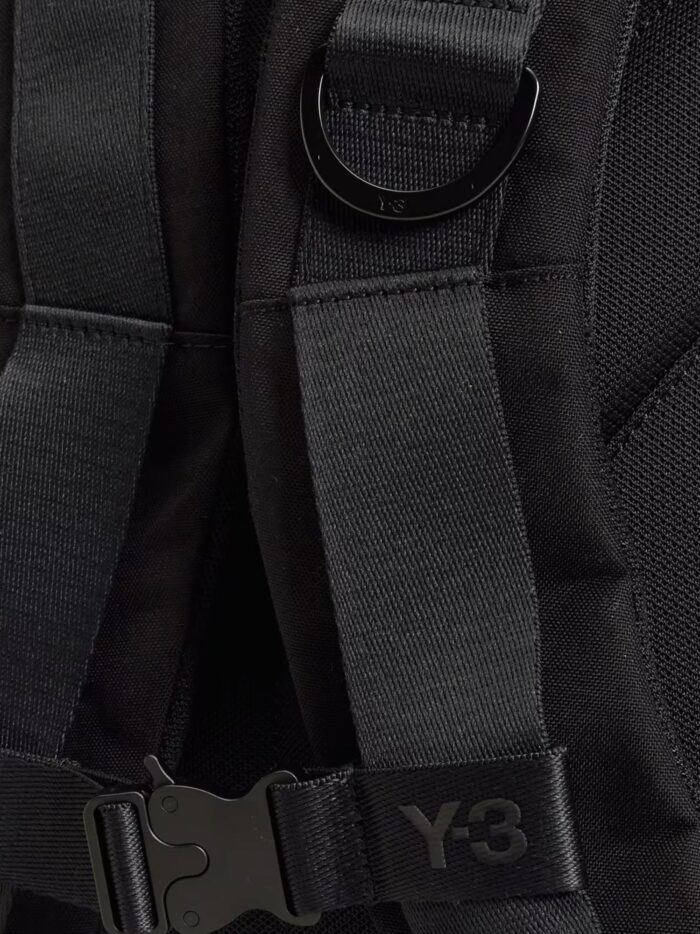 ADIDAS Y-3 Y-3 Stapl Backp Nylon Backpack