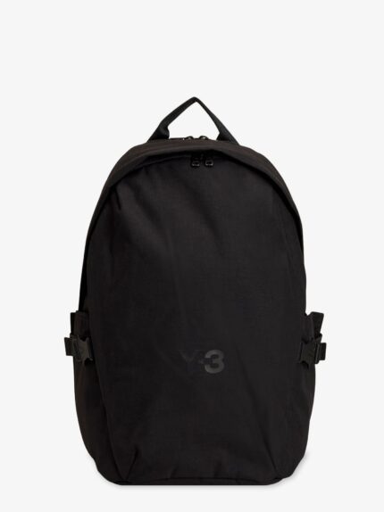 ADIDAS Y-3 Y-3 Stapl Backp Nylon Backpack