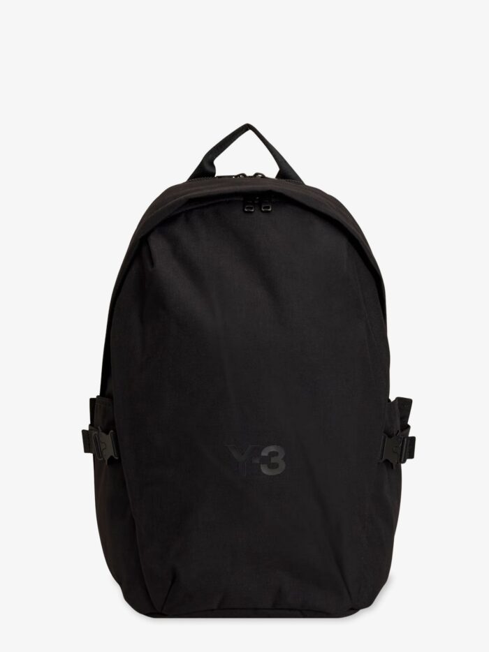 ADIDAS Y-3 Y-3 Stapl Backp Nylon Backpack