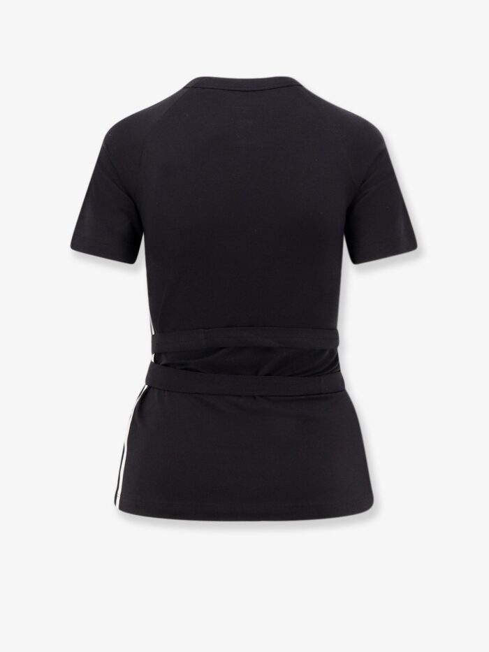 ADIDAS Y-3 Y-3 Stretch Lyocell T-shirt