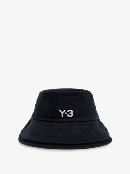 ADIDAS Y-3 Y-3 Strp B Cotton Hat