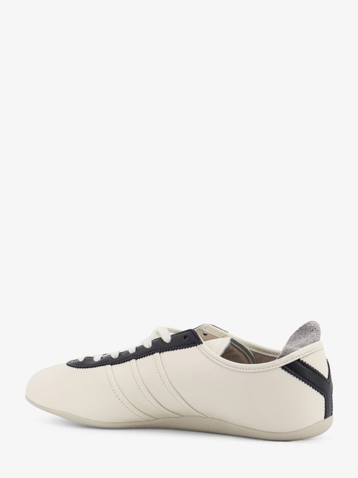 ADIDAS Y-3 Y-3 Tokyo Leather Sneakers