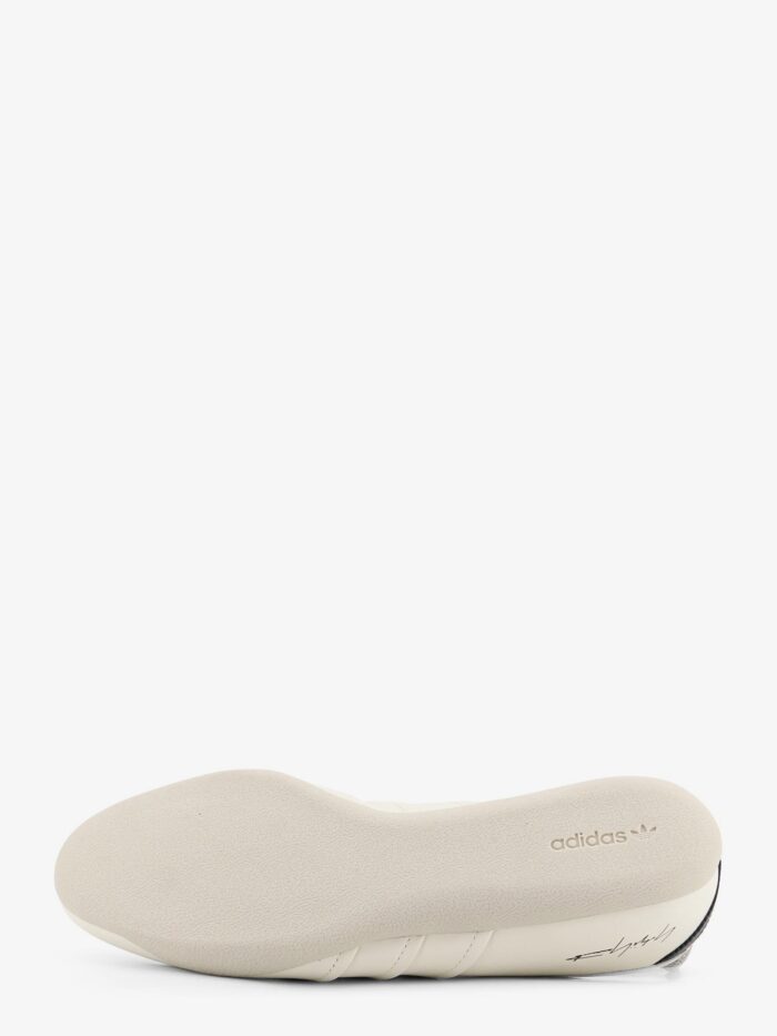 ADIDAS Y-3 Y-3 Tokyo Leather Sneakers