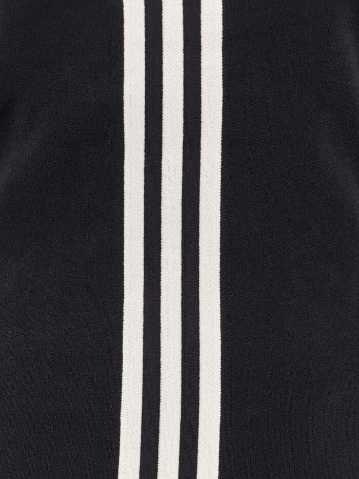 ADIDAS Y-3 Y-3 Viscose And Recycled Polyester T-shirt