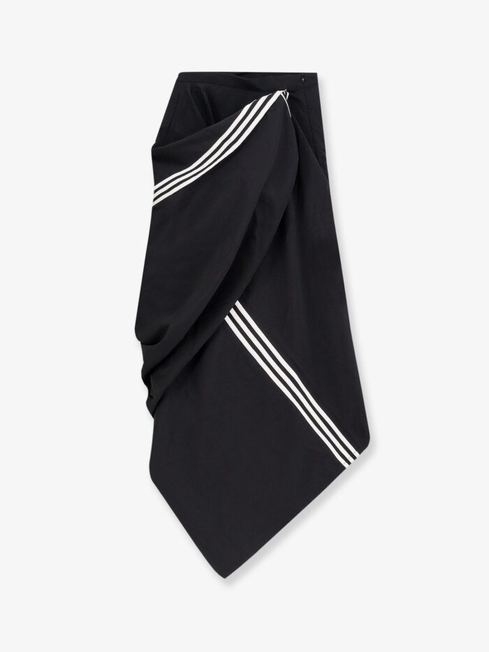ADIDAS Y-3 Y-3 Wire Nylon Skirt