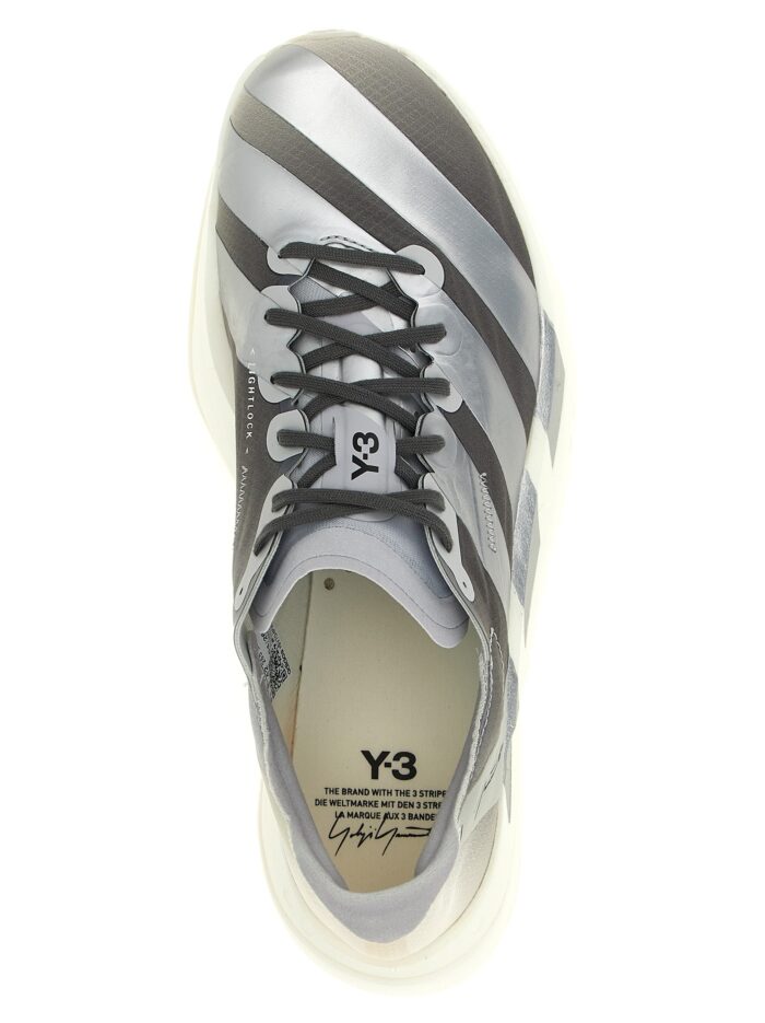 Y-3 'Adios Pro 4' Sneakers