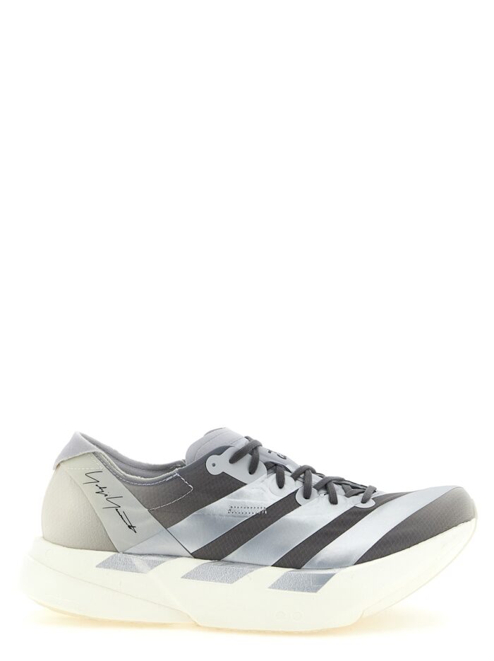 y 3 'adios pro 4' sneakers Y-3 'Adios Pro 4' Sneakers
