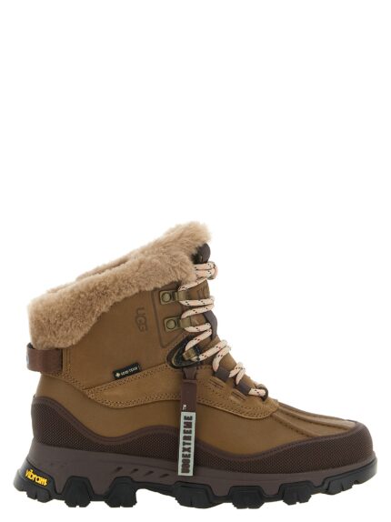 Ugg 'Adirondack Meridian' Hiking Boots