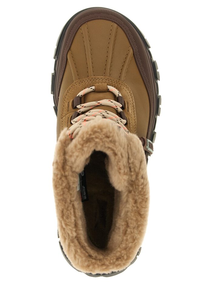 Ugg 'Adirondack Meridian' Hiking Boots