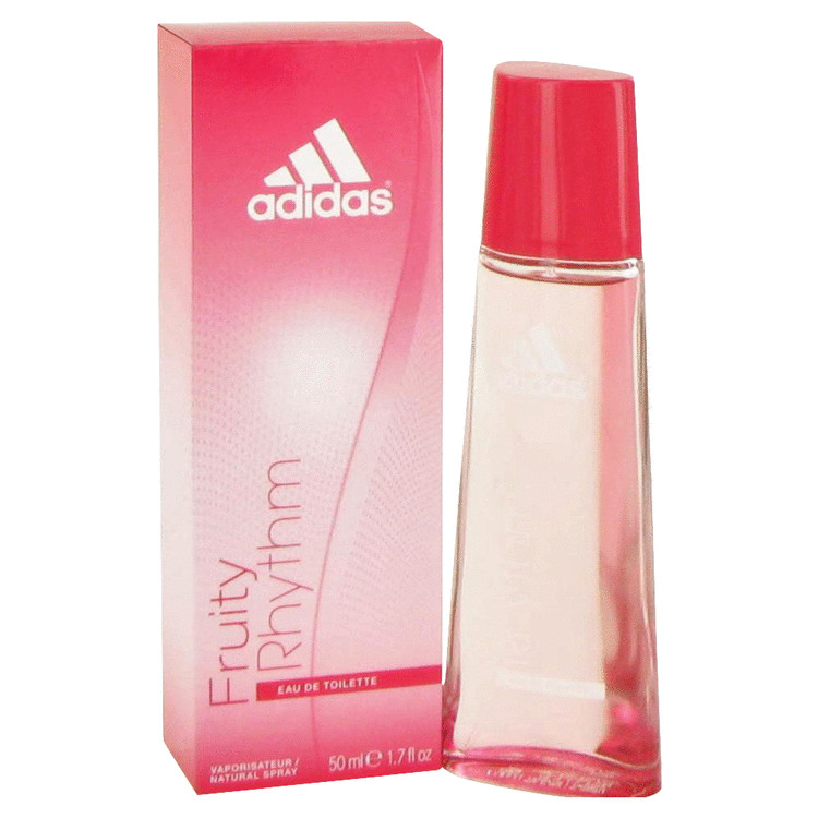 Adidas Fruity Rhythm By Adidas - Eau De Toilette Spray 1.7 Oz