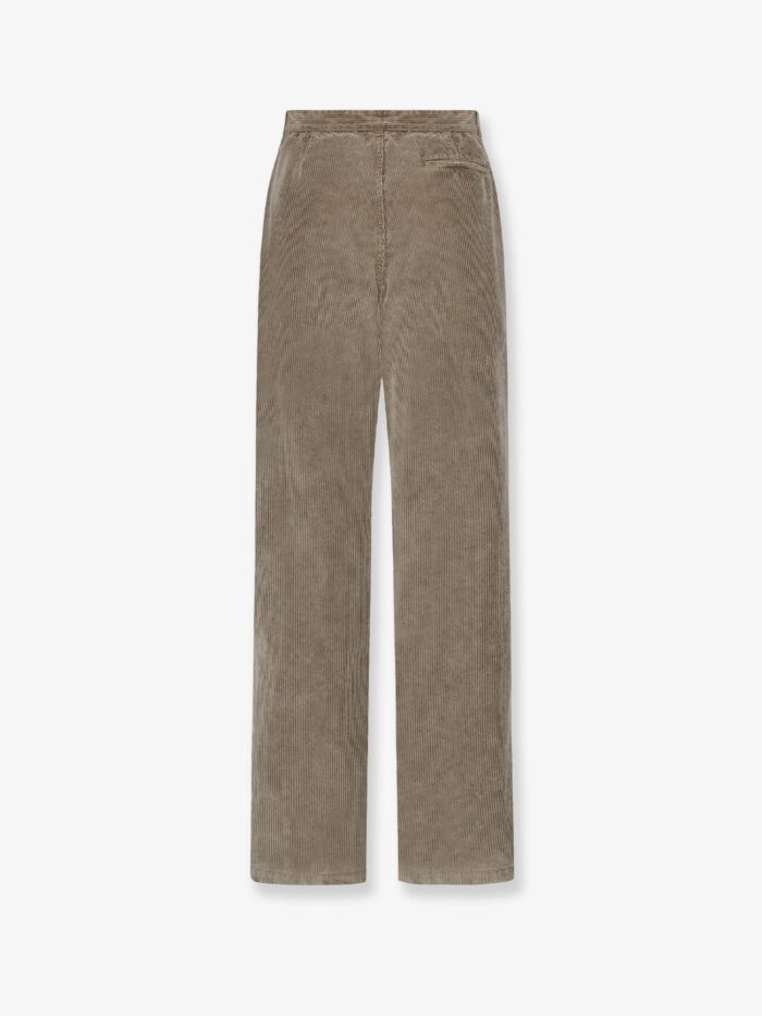 THE ROW Adler Corduroy Trousers