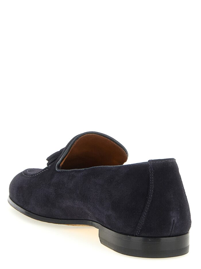 Doucal'S 'Adler' Loafers
