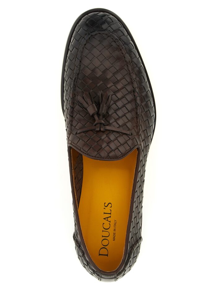 Doucal'S 'Adler' Loafers
