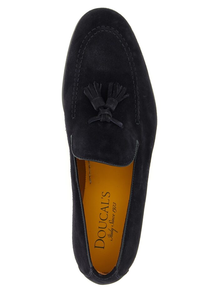 Doucal'S 'Adler' Loafers