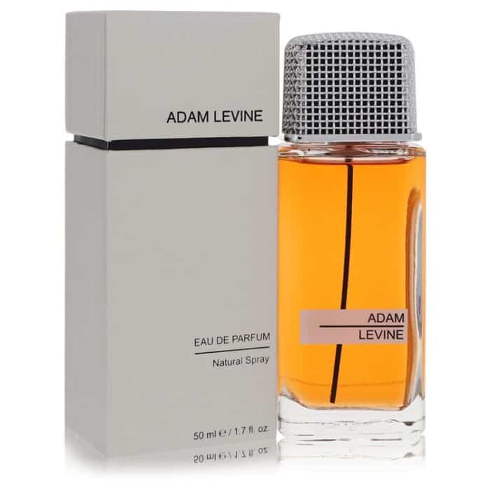 Adam Levine By Adam Levine - Eau De Parfum Spray 1.7 Oz