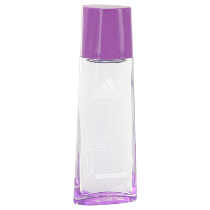 Adidas Natural Vitality By Adidas - Eau De Toilette Spray (unboxed) 1.7 Oz - Image 1