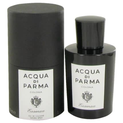 Acqua Di Parma Colonia Essenza By Acqua Di Parma - Eau De Cologne Spray 3.4 Oz