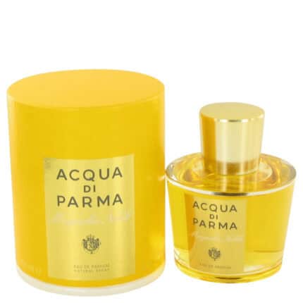 Acqua Di Parma Magnolia Nobile By Acqua Di Parma - Eau De Parfum Spray 3.4 Oz