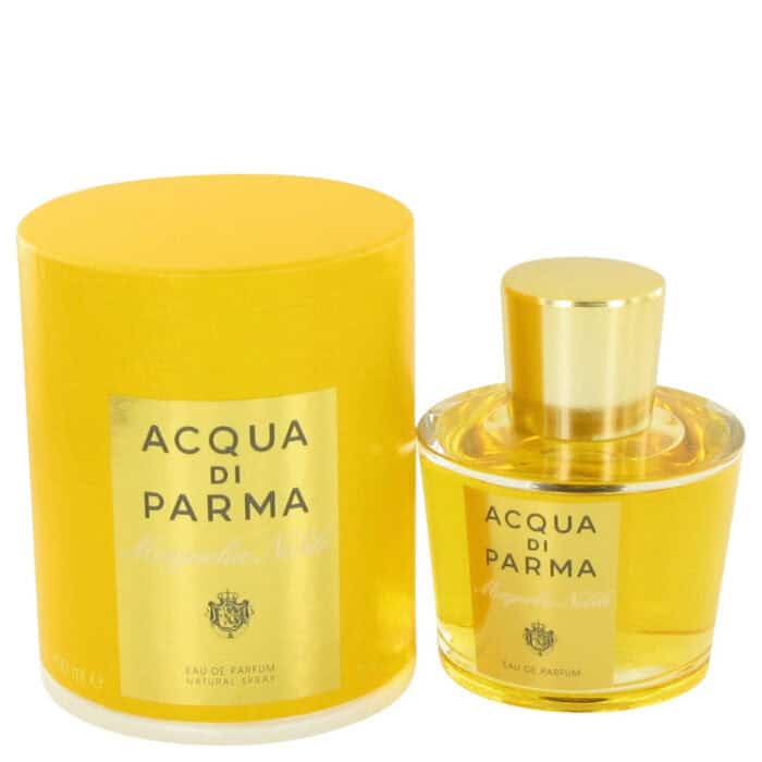 Acqua Di Parma Magnolia Nobile By Acqua Di Parma - Eau De Parfum Spray 3.4 Oz