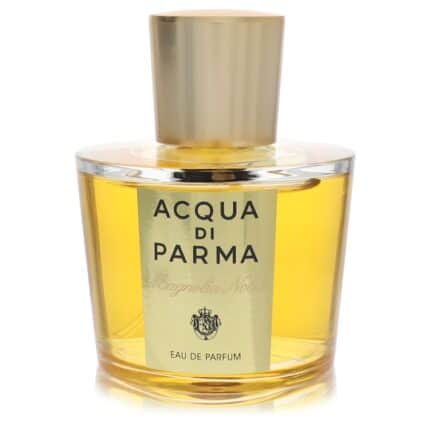 Acqua Di Parma Magnolia Nobile By Acqua Di Parma - Eau De Parfum Spray (Tester) 3.4 Oz