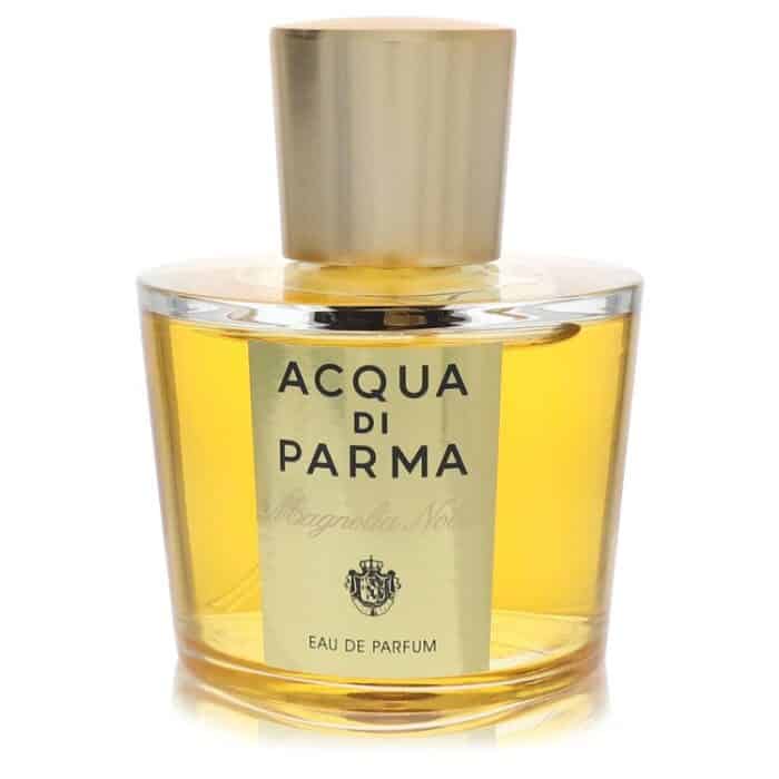 Acqua Di Parma Magnolia Nobile By Acqua Di Parma - Eau De Parfum Spray (Tester) 3.4 Oz