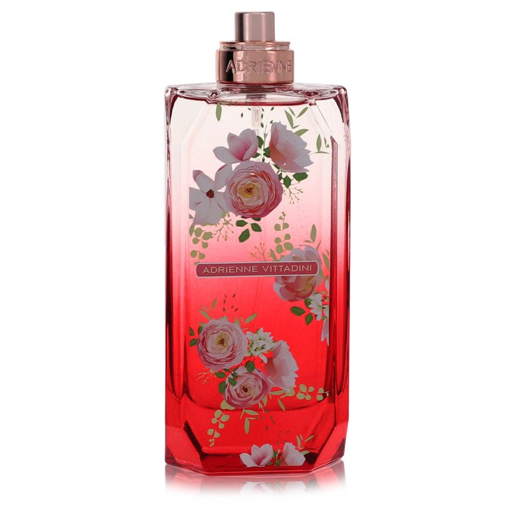 Adrienne Vittadini Flirty By Adrienne Vittadini - Eau De Parfum Spray (Tester) 3.4 Oz