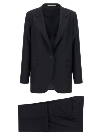 Tagliatore 'Adrienne' Dress