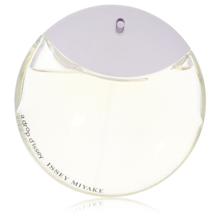 A Drop D'issey By Issey Miyake - Eau De Parfum Spray (Unboxed) 3 Oz