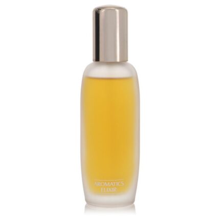 Aromatics Elixir By Clinique - Eau De Parfum Spray (unboxed) 1.5 Oz