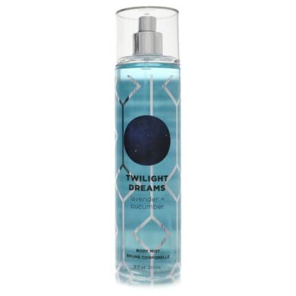 Aeropostale Twilight Dreams By Aeropostale - Body Mist Spray 8 Oz