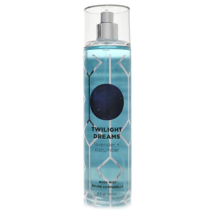 Aeropostale Twilight Dreams By Aeropostale - Body Mist Spray 8 Oz