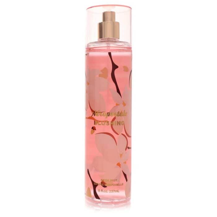 Aeropostale Blushing By Aeropostale - Body Mist Spray 8 Oz