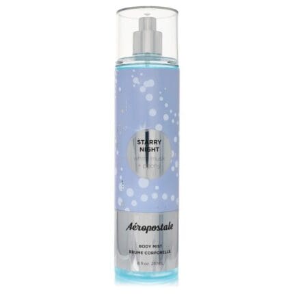 Aeropostale Starry Night By Aeropostale - Body Mist Spray 8 Oz