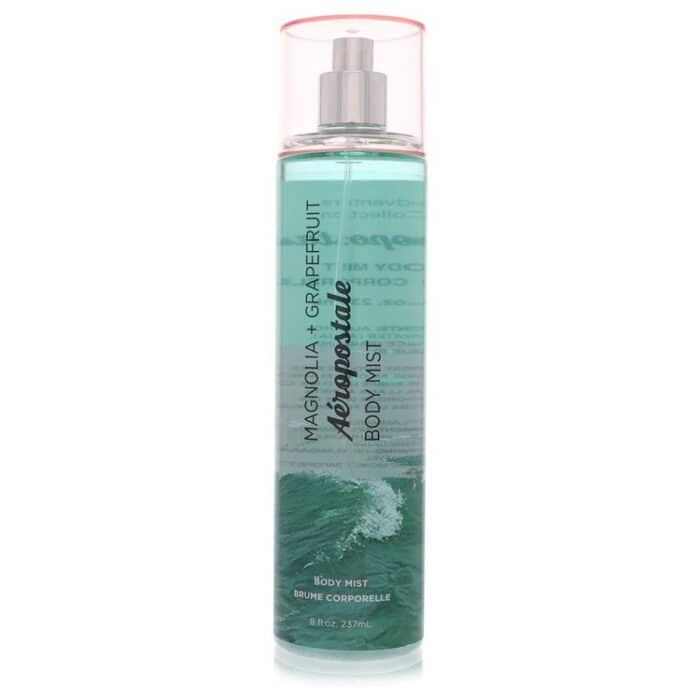 Aeropostale Magnolia & Grapefruit By Aeropostale - Body Mist Spray 8 Oz