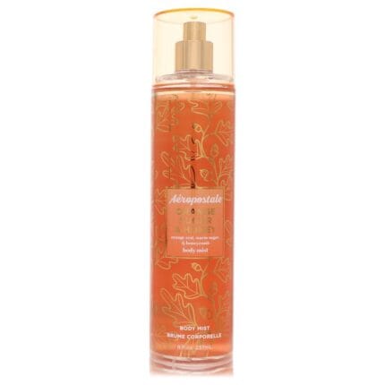 Aeropostale Orange Sugar & Honey By Aeropostale - Body Mist Spray 8 Oz