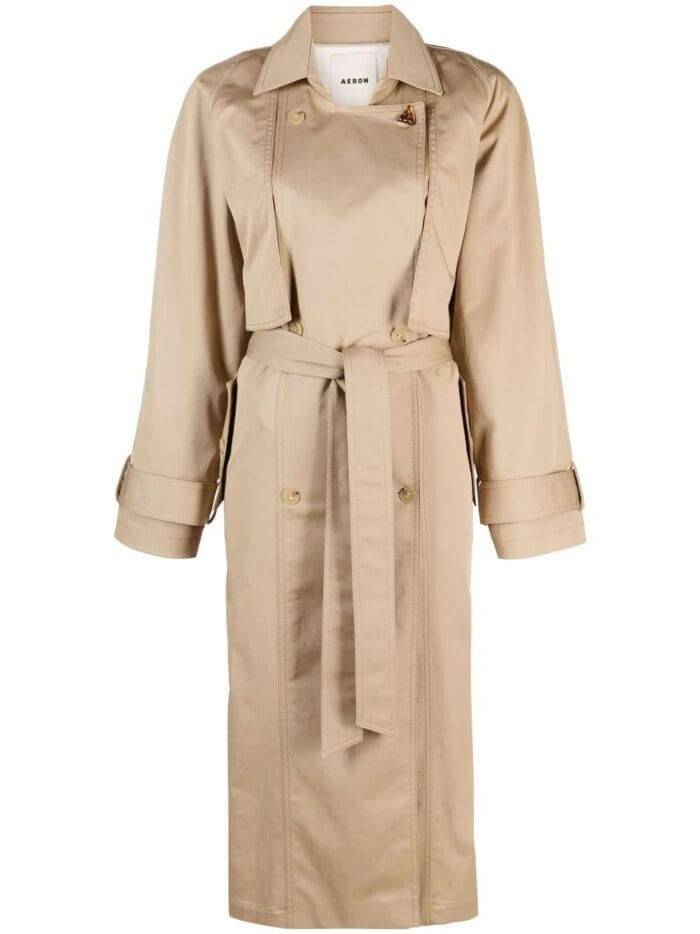 AERON Classic Soft Trench