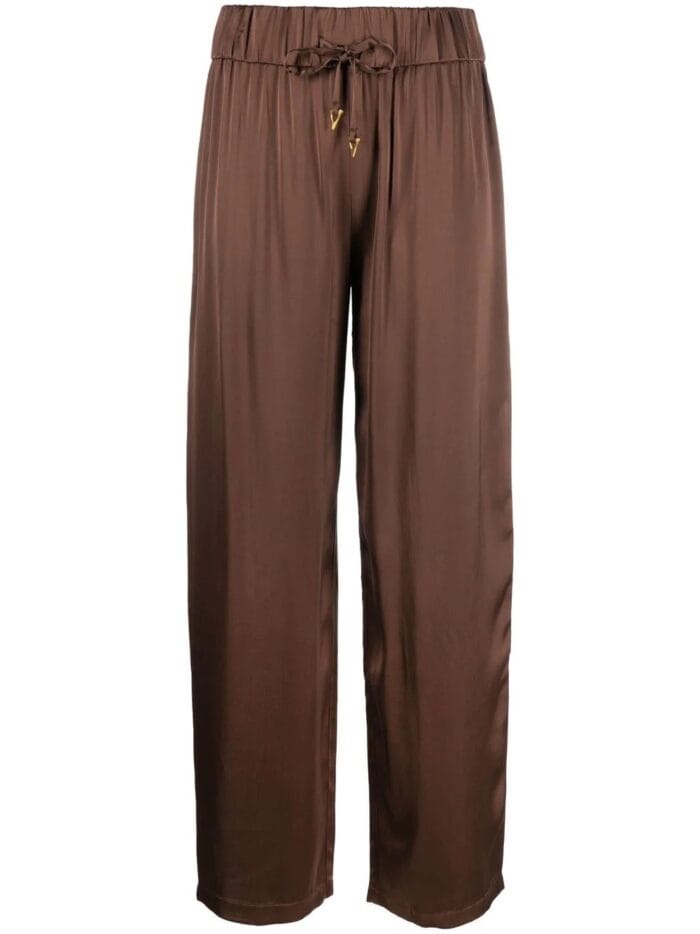 AERON Drawstring Pyjama Pants