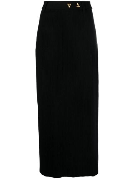 AERON Knitted Skirt