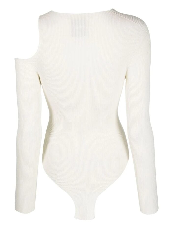 AERON Ribbed Cut-out Body