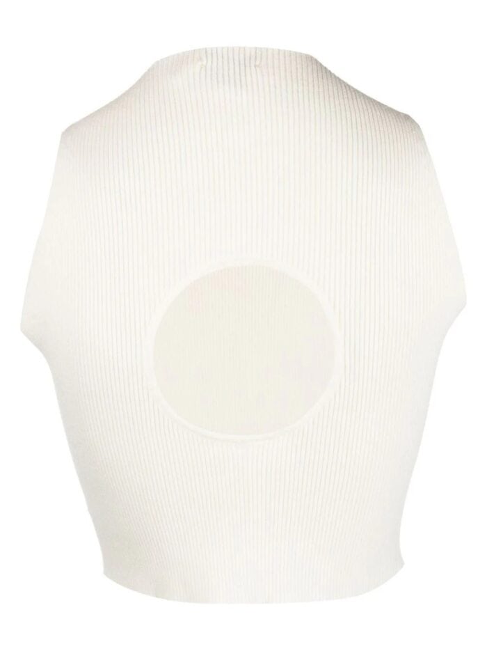 AERON Ribbed Cut-out Layer