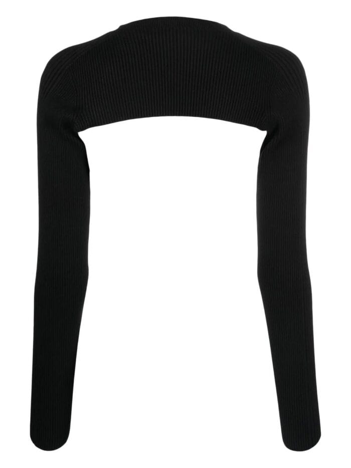 AERON Ribbed Longsleeve Layer