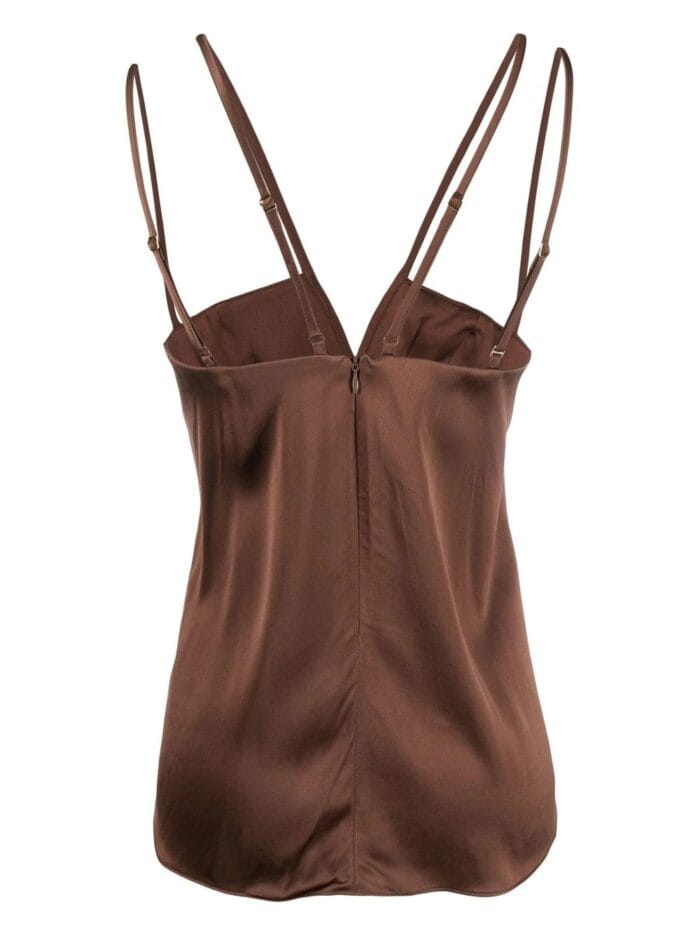 AERON Strappy Camisole Top