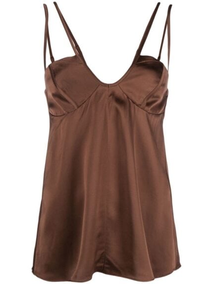 AERON Strappy Camisole Top