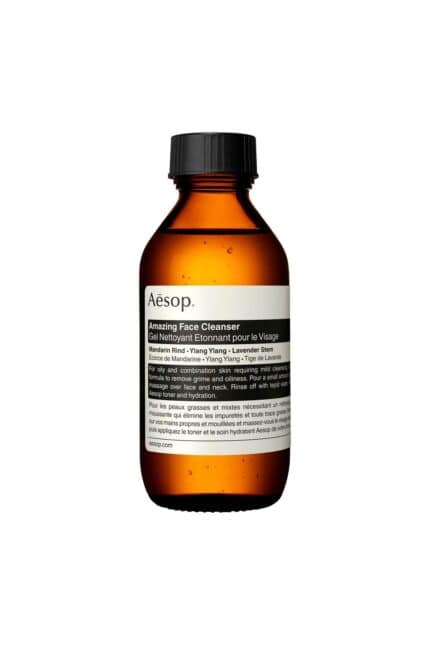 AESOP Amazing Face Cleanser Detergent -