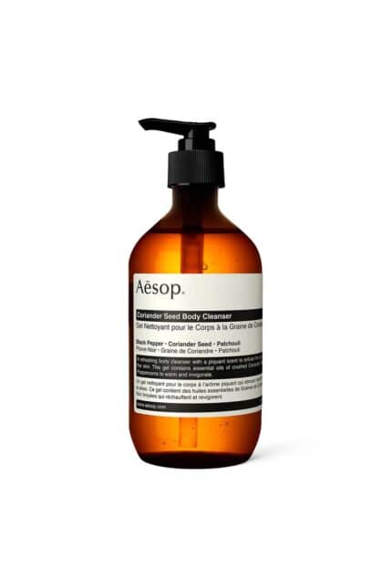 AESOP DETERGENTE PER IL CORPO AI SEMI DI CORIANDOLO - 500ML