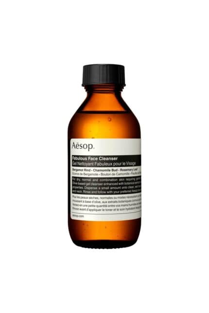 AESOP Gentle Cleansing Fabulous Face Cleans