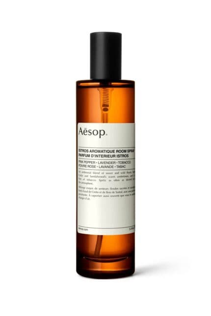 AESOP Istros Aromatique Room Spray - 100 Ml